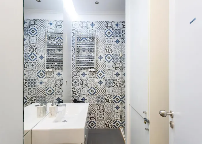 Exclusive In The Center Of Praca Da Figueira Apartment